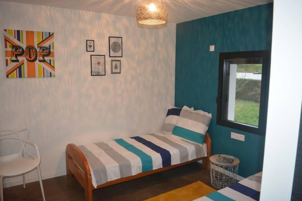 Detente Et Confort - Gite Baie Bocage Sartilly-Baie-Bocage Exterior foto