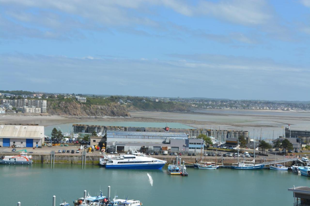 Detente Et Confort - Gite Baie Bocage Sartilly-Baie-Bocage Exterior foto